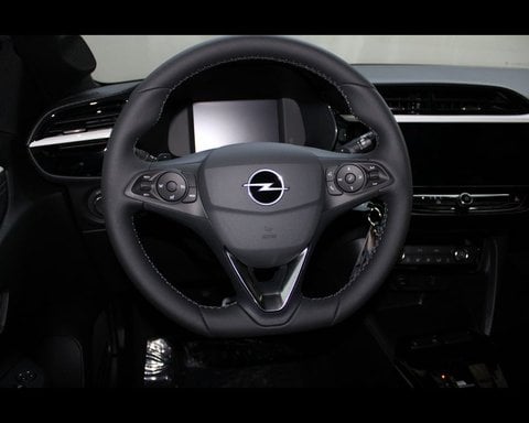 Auto Km0 A Piacenza | Opel Corsa Nuova Gs 1.2 100Cv At8