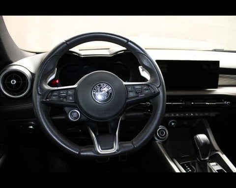 Auto Usate A Piacenza | Alfa Romeo Tonale Phev My24 Plug-In Hybrid Q4 280Cv Veloce