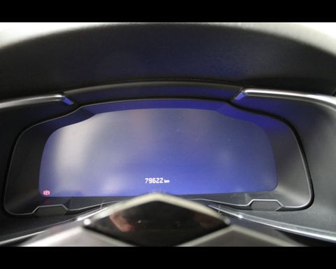 Auto Usate A Piacenza | Ds Ds7 Crossback 1.6 E-Tense Phev Grand Chic Auto