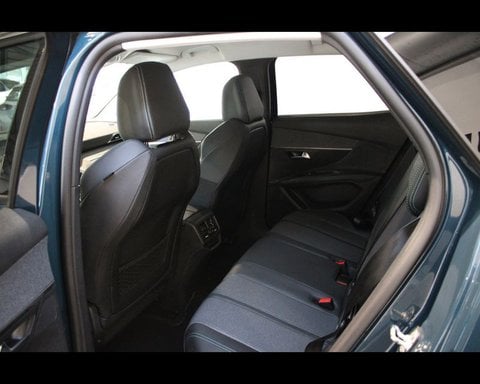 Auto Usate A Piacenza | Peugeot 3008 Ii 2021 1.5 Bluehdi Allure Pack S&S 130Cv Eat8