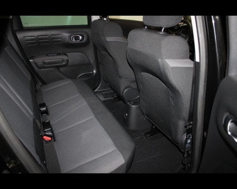 Auto Usate A Piacenza | Citroën C3 Aircross I 2017 1.2 Puretech Shine 82Cv My18