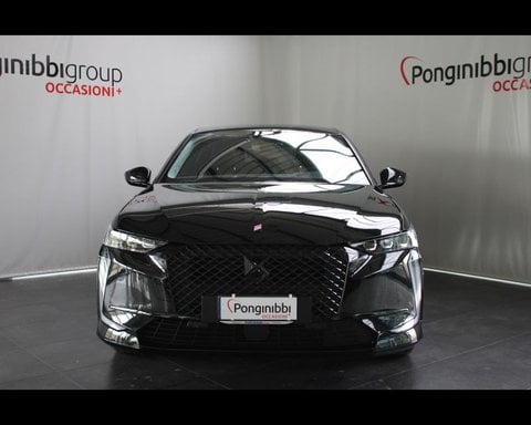 Auto Usate A Piacenza | Ds Ds4 Ii 2021 1.5 Bluehdi Performance Line+ 130Cv Auto