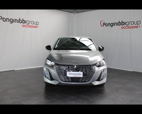 Auto Km0 A Piacenza | Peugeot 208 5P - Allure Hybrid 110Cv E-Dcs6