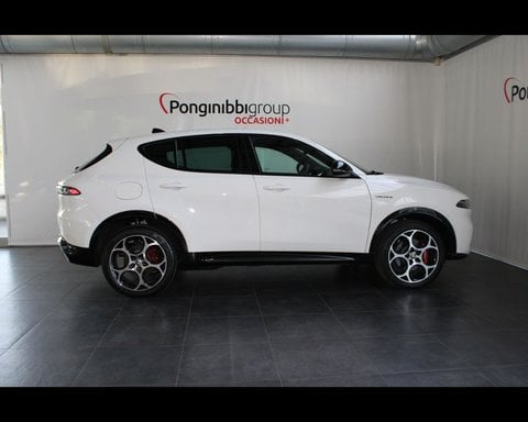 Auto Usate A Piacenza | Alfa Romeo Tonale Phev My24 Plug-In Hybrid Q4 280Cv Veloce