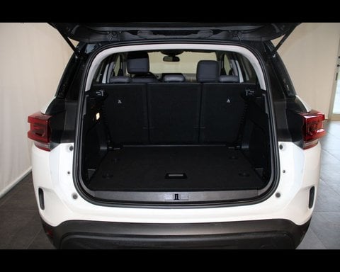 Auto Usate A Piacenza | Citroën C5 Aircross I 2022 1.5 Bluehdi C-Series S&S 130Cv Eat8