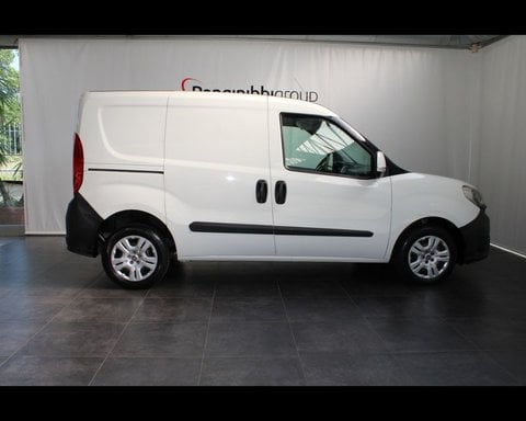 Auto Usate A Piacenza | Fiat Professional Doblò Doblo Cargo Ii Doblo Cargo 1.6 Mjt 16V Sx 105Cv ...