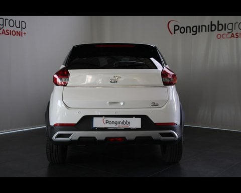 Auto Usate A Piacenza | Dr Automobiles Dr 3.0 1.5 Gpl 114Cv