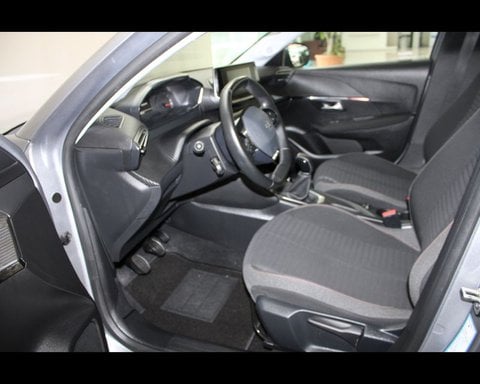 Auto Usate A Piacenza | Peugeot 208 Ii 2019 1.2 Puretech Allure S&S 100Cv