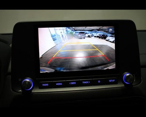 Auto Km0 A Piacenza | Hyundai Kona Ev Fl 39Kwh Exclusive