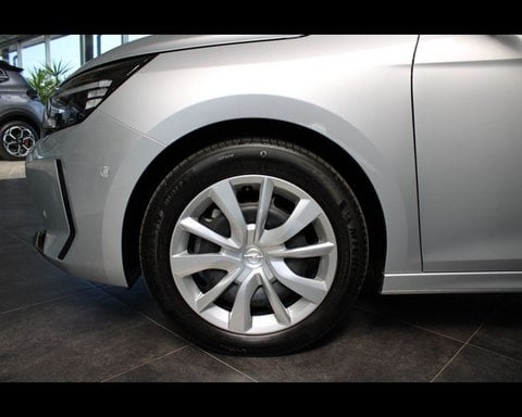 Auto Usate A Piacenza | Opel Corsa Vi 1.2 Edition S&S 100Cv