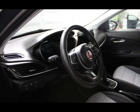 Auto Usate A Piacenza | Fiat Tipo Ii 5P 1.5 T4 Hybrid Cross 130Cv Dct