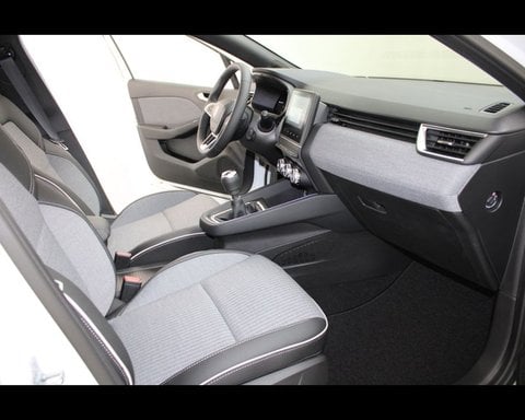 Auto Usate A Piacenza | Renault Clio V 2019 1.0 Tce Intens Gpl 100Cv My21