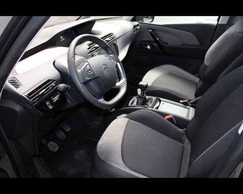 Auto Usate A Piacenza | Citroën C4 Spacetourer 1.5 Bluehdi Feel S&S 130Cv