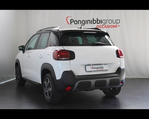 Auto Usate A Piacenza | Citroën C3 Aircross I 2021 1.2 Puretech Shine S&S 110Cv