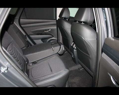 Auto Km0 A Piacenza | Hyundai Tucson Jfw5D5G1Fev2Yy809N