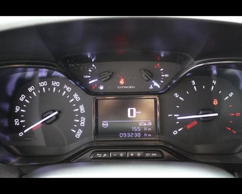 Auto Usate A Piacenza | Citroën C3 Aircross I 2021 1.5 Bluehdi Feel S&S 110Cv