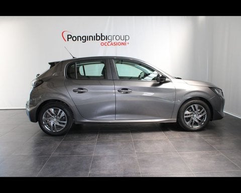 Auto Usate A Piacenza | Peugeot 208 Ii 2019 1.2 Puretech Active Pack S&S 75Cv