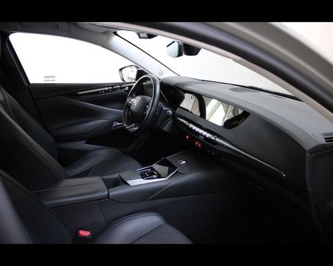 Auto Usate A Piacenza | Ds Ds4 Ii 2021 1.2 Puretech Trocadero 130Cv Auto