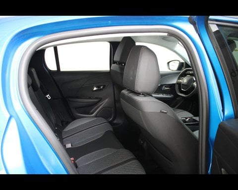 Auto Usate A Piacenza | Peugeot 208 Ii 2023 1.2 Puretech Allure S&S 100Cv
