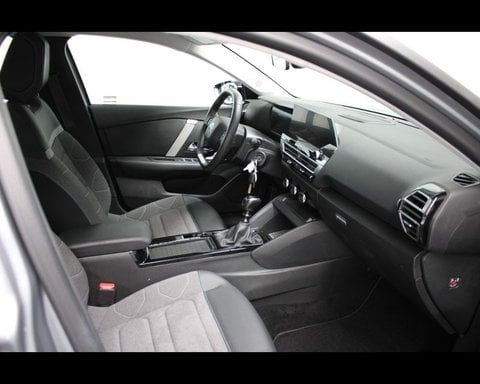 Auto Usate A Piacenza | Citroën C4 Iii 2021 1.2 Puretech Feel S&S 130Cv