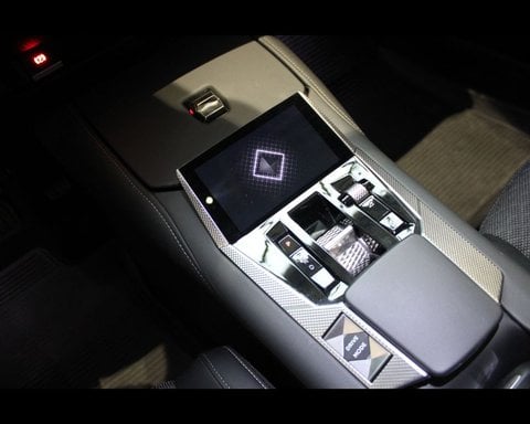 Auto Usate A Piacenza | Ds Ds4 Ii 2021 1.2 Puretech Trocadero 130Cv Auto