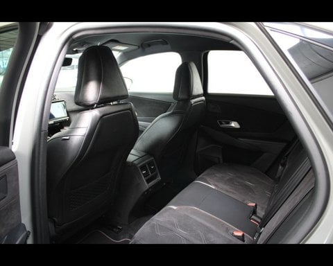 Auto Usate A Piacenza | Ds Ds 7 Ds7 1.5 Bluehdi Performance Line+ 130Cv Auto