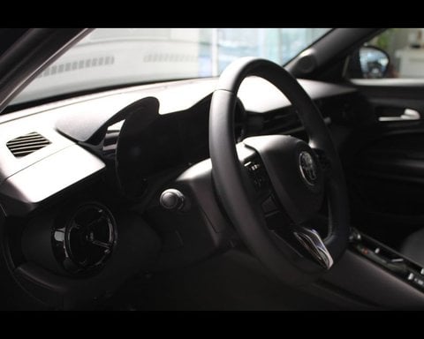 Auto Usate A Piacenza | Alfa Romeo Junior Ibrida Ibrida Speciale1.2 136Cv Hybrid Edct6