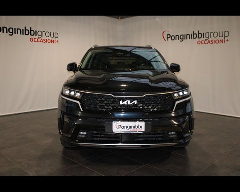 Auto Usate A Piacenza | Kia Sorento Iv 1.6 T-Gdi Hev Evolution Awd At6