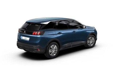 Auto Usate A Piacenza | Peugeot 3008 Ii 2021 1.2 Puretech T Allure S&S 130Cv Eat8