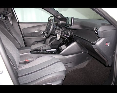 Auto Usate A Piacenza | Peugeot 2008 Ii 2023 1.2 Hybrid Allure 145Cv E-Dcs6