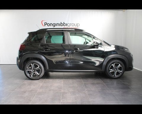 Auto Usate A Piacenza | Citroën C3 Aircross I 2021 1.5 Bluehdi Feel S&S 110Cv