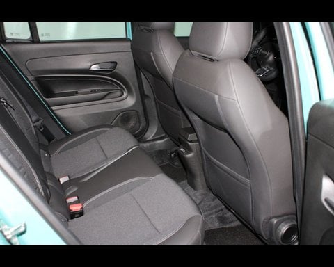 Auto Usate A Piacenza | Jeep Avenger 1.2 Turbo Altitude Fwd 100Cv