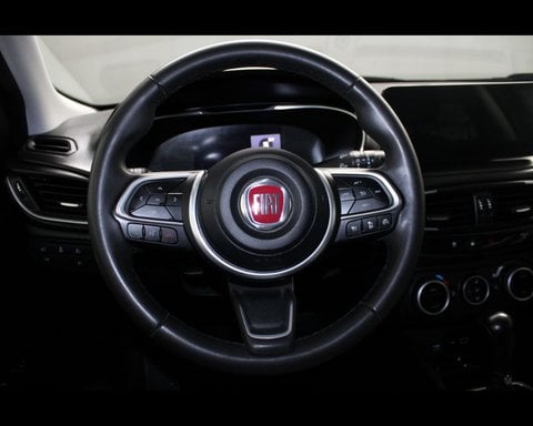 Auto Usate A Piacenza | Fiat Tipo Ii 5P 1.5 T4 Hybrid Cross 130Cv Dct