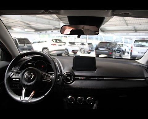 Auto Usate A Piacenza | Mazda Mazda2 2 1.5 Exceed I-Activsense Technology 90Cv My18