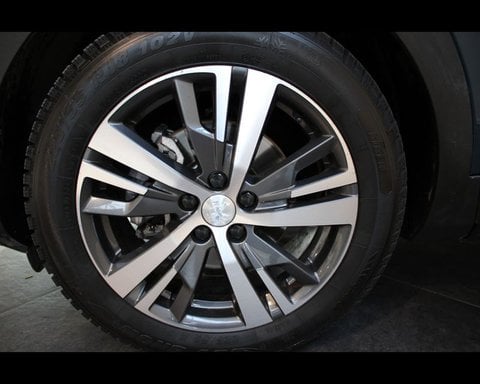 Auto Usate A Piacenza | Peugeot 3008 Ii 2021 1.5 Bluehdi Allure Pack S&S 130Cv Eat8