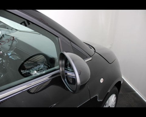 Auto Usate A Piacenza | Fiat 500 Iii 2015 1.0 Hybrid (Red) 70Cv