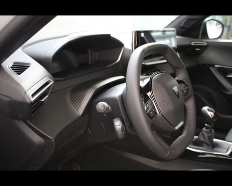 Auto Km0 A Piacenza | Peugeot 2008 Allure Puretech 100 S&S