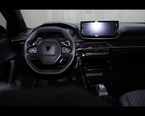 Auto Usate A Piacenza | Peugeot 2008 Ii 2023 1.2 Hybrid Allure 145Cv E-Dcs6