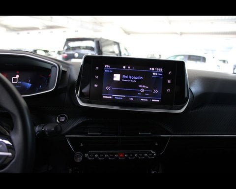 Auto Usate A Piacenza | Peugeot 2008 Ii 2020 1.2 Puretech Allure Pack S&S 100Cv