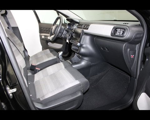Auto Usate A Piacenza | Citroën C3 Iii 2017 1.6 Bluehdi Shine S&S 75Cv