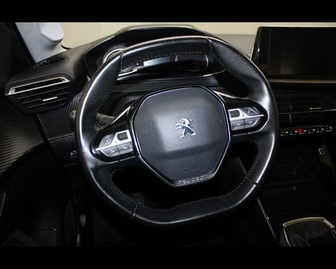 Auto Usate A Piacenza | Peugeot 208 Ii 2019 1.2 Puretech Allure S&S 100Cv