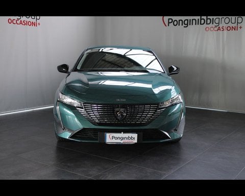Auto Usate A Piacenza | Peugeot 308 Iii 2021 Sw Sw 1.5 Bluehdi Allure S&S 130Cv Eat8