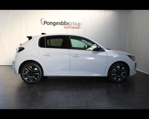 Auto Km0 A Piacenza | Peugeot 208 5P P 12E Mhev P6