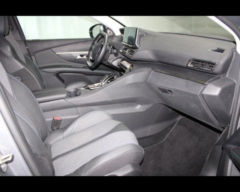 Auto Usate A Piacenza | Peugeot 3008 Ii 2021 1.2 Puretech T Allure S&S 130Cv Eat8