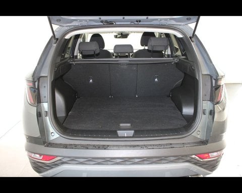 Auto Usate A Piacenza | Hyundai Tucson Iii 2021 1.6 Hev Xline Hyundai Smart Sense+ Advanced 2Wd Auto