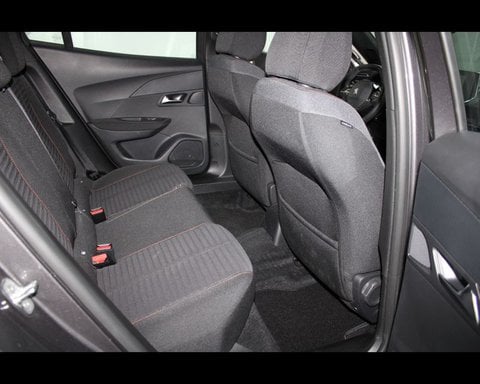 Auto Usate A Piacenza | Peugeot 2008 Ii 2020 1.2 Puretech Active Pack S&S 100Cv