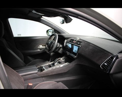 Auto Usate A Piacenza | Ds Ds 7 Ds7 1.5 Bluehdi Performance Line+ 130Cv Auto