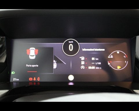 Auto Km0 A Piacenza | Opel Grandland 1.2 Business Elegance S&S 130Cv