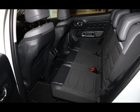 Auto Usate A Piacenza | Citroën C5 Aircross I 2022 1.5 Bluehdi C-Series S&S 130Cv Eat8