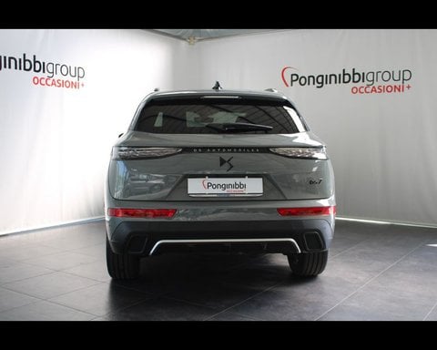 Auto Usate A Piacenza | Ds Ds 7 Ds7 1.5 Bluehdi Performance Line+ 130Cv Auto